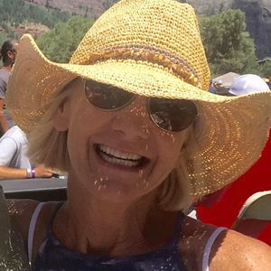 Meet your Posher, Megan